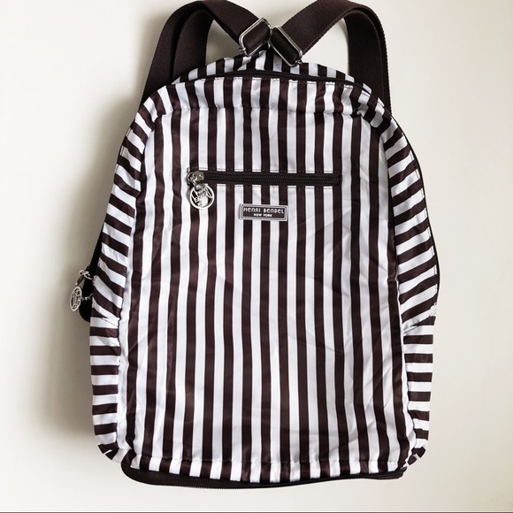 henri bendel packable backpack